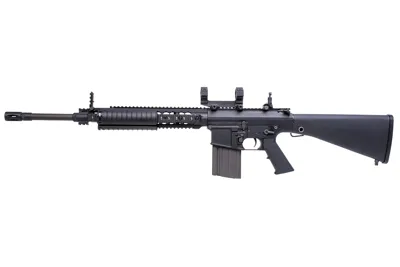 SR25-M110 BB S-Aeg - Ares