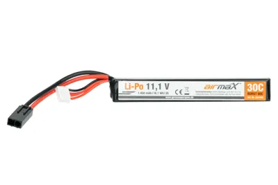 Li-Po Akku 11,1V 1450 mAh 30C - GSG