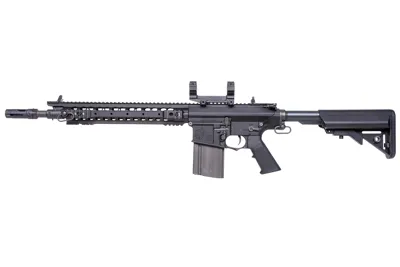SR-25 M110K BB - Ares