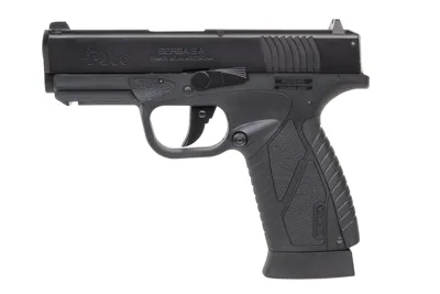 BP9CC 4,5mm BB CO2 Luftpistole - Bersa