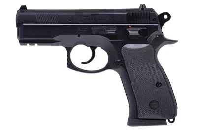 75D Compact CO2 - CZ