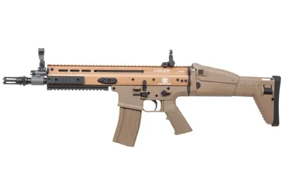 SCAR L BB S-Aeg - FN Herstal