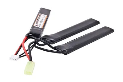 Li-Po Akku 11,1V 1100 mAh Triple - GSG