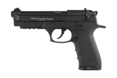 Firat P92 Magnum 9mm - Schreckschusspistole - Ekol
