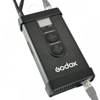 Control Panel for FL150 - Godox