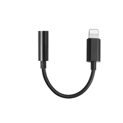 3.5mm TRRS to Lightning Audio Adapter - Godox