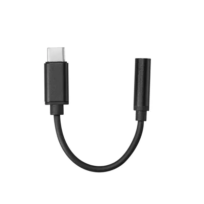 3.5mm TRRS to USB Type C Audio Adapter - Godox