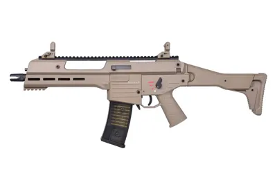 14 Carbine BB - GSG
