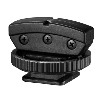 Cold Shoe Adapter for MF12 - Godox