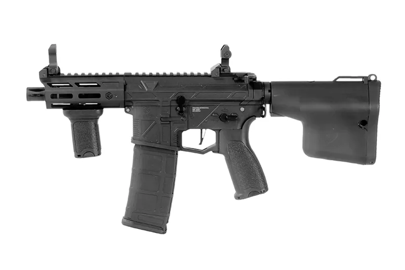 Evolution Ghost XS Emr Ax S-Aeg · Negro