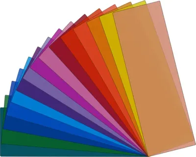 MF 11T Color Effects Set for MF 12 - Godox