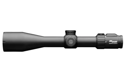 SIERRA6BDX 5-30x56 Zielfernrohr - Sig Sauer