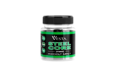 Steel CORE.50 5,9g 50STK Ram Munition - Vesta