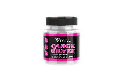 QUICKSILVER.50 3,6g 50STK Ram Munition - Vesta