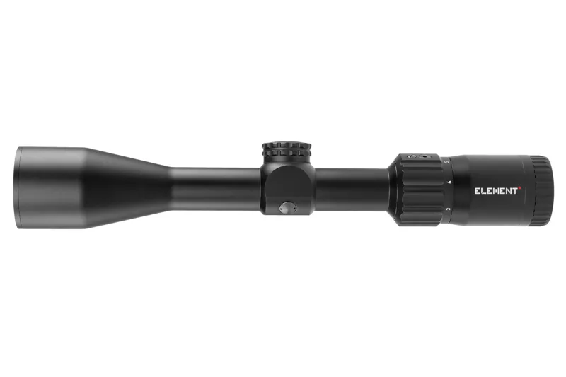 Element Optics Iris Zielfernrohr 3-9x40 Duplex Absehen