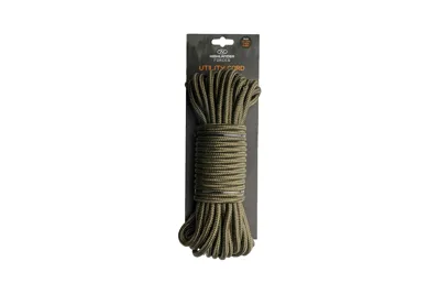 Mehrzweckseil 9mm - Highlander Forces