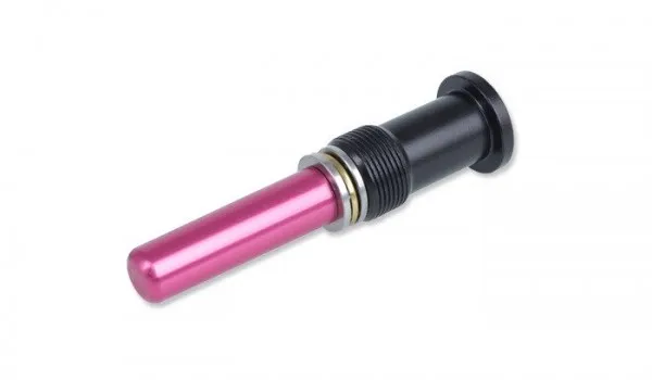 Amoeba Bearing Spring Guide AM 007 - 012 · Negro