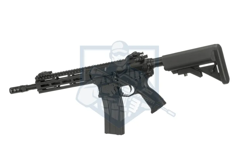 G&G Armament CM16 Raider 2.0 S-Aeg · Negro