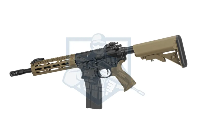 G&G Armament CM16 Raider 2.0 S-Aeg · Negro