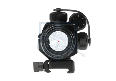 M2 Red Dot W. L-Shaped Mount - Wadsn
