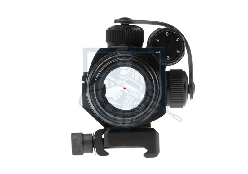 Wadsn M2 Red Dot W. L-Shaped Mount