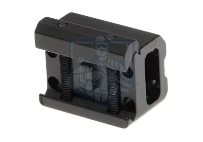 MRO Full Co-Witness Mount - Aim-O