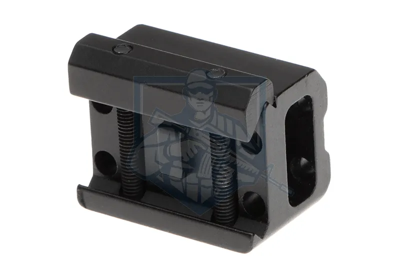 Aim-O MRO Full Co-Witness Mount