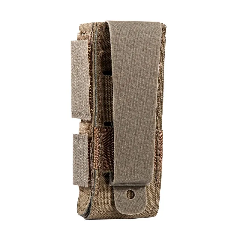 Tasmanian Tiger SGL PI MAG Pouch MCL