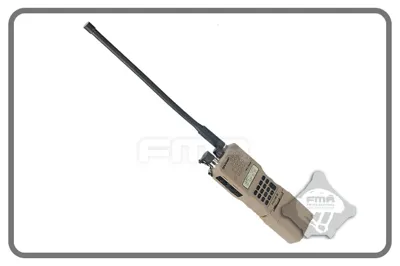 PRC-152 Dummy Radio Case - FMA Airsoft