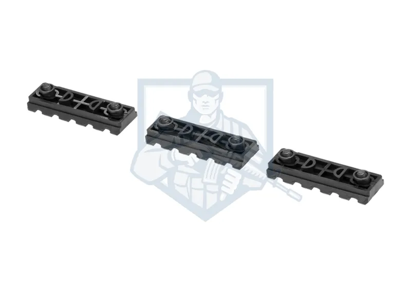 Vega Force Company RIS Schienen Set 22mm Für KeyMod Rail