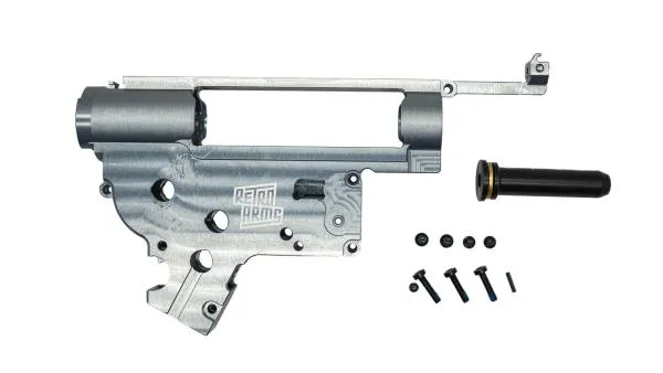 Retro Arms CNC Gearbox NGRS M4 Für TM (8mm)