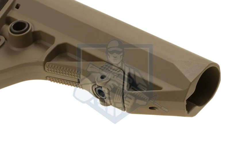 PTS Syndicate Enhanced Polymer Stock Compact (Eps-C)