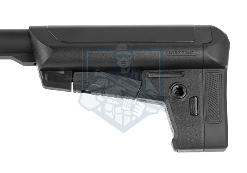 Krytac Trident MK2 Spr Fg S-Aeg · Negro