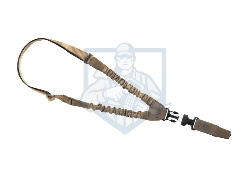 Clawgear One Point Elastic Support Sling Snap Hook