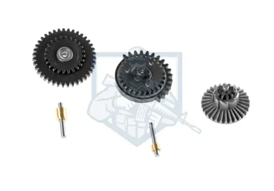 13:1 Super Highspeed 3 Bearings Gear Set - Big Dragon Custom