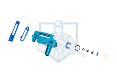 CNC AK Hop Up Chamber - Point