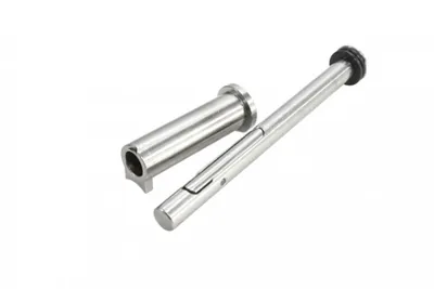 Custom Steel Recoil Guide Tube - RA-Tech