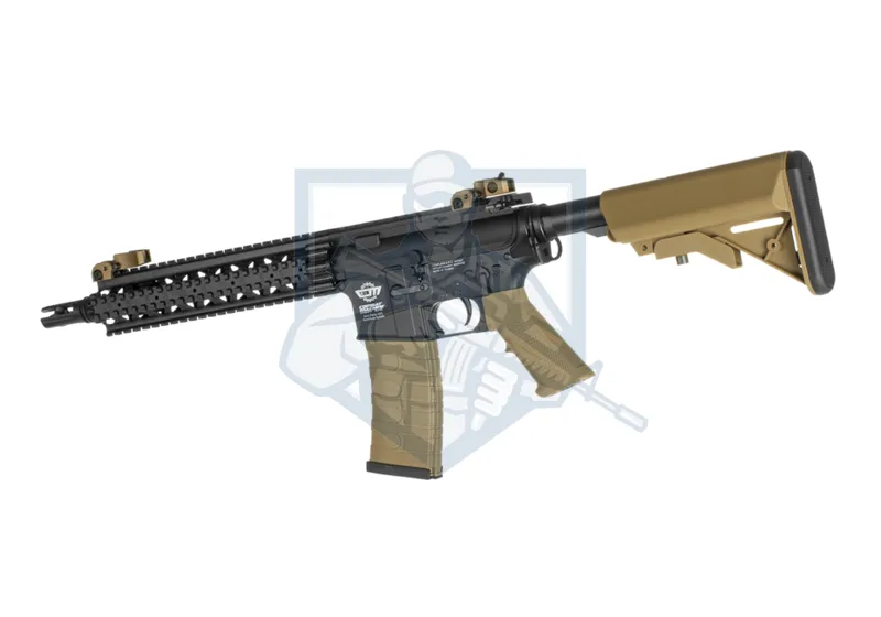 G&G Armament CM18 mod1 0,5 J · Negro