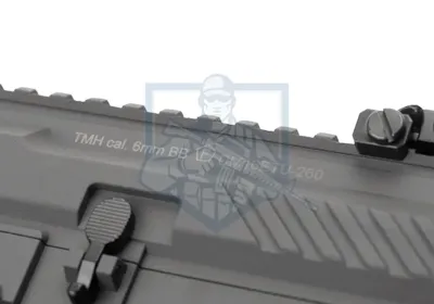 CM16 E.t.u. Srl S-Aeg - G&G Armament