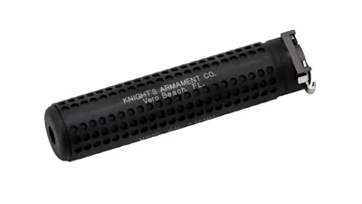 KAC M4 QDSilencer Incl. 14mm Flash-Hider - Vega Force Company