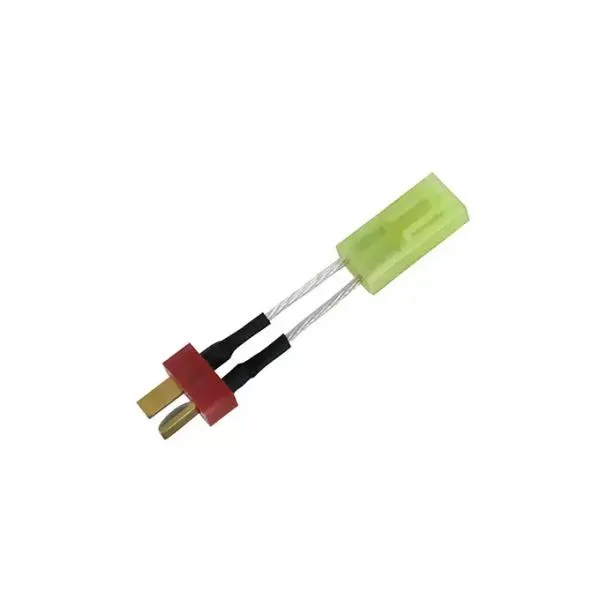 IPower Männl. DEAN Zu Weibl. Mini Tam Adapter