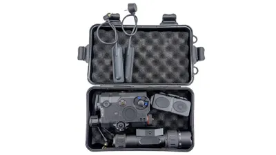 I-Style Combat Dummy Kit I - Wadsn