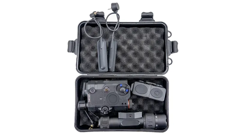 Wadsn I-Style Combat Dummy Kit I