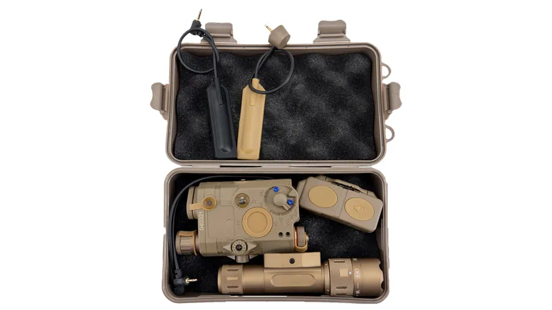 Wadsn I-Style Combat Dummy Kit I