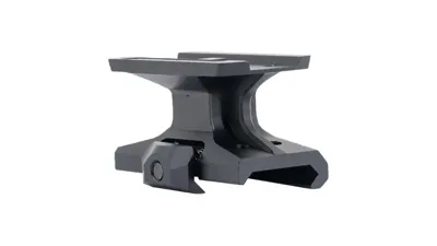 Gear Rep Style T1/T2 Mount 1/3 Lower - Evolution