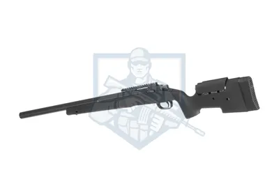 MLC-338 Bolt Action Sniper Rifle Deluxe Edition - Maple Leaf