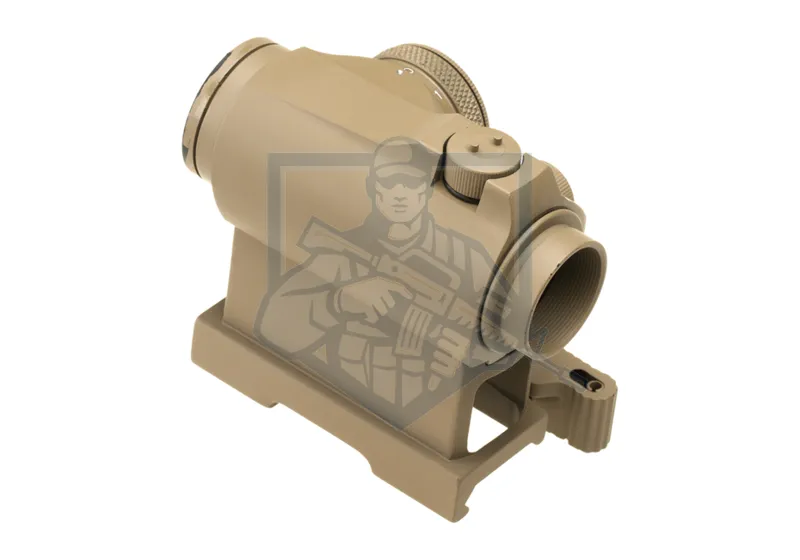 Wadsn T2 Red Dot with QD Mount
