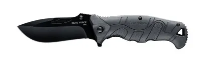 EF141 Folding Knife - Elite Force