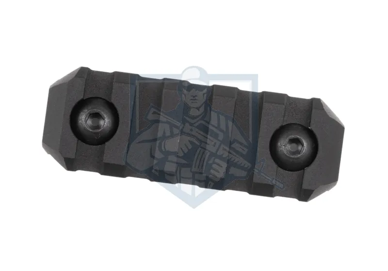 Krytac Trident MK2 Crb-M S-Aeg · Negro