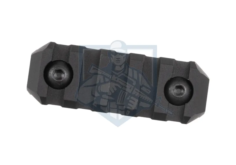 Krytac Trident MK2 Crb-M S-Aeg · Negro